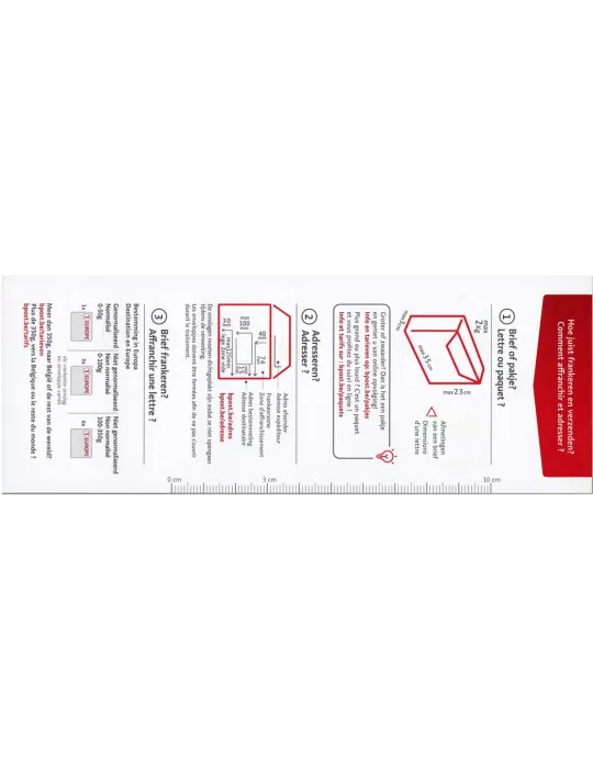 n° C5122 - Timbre BELGIQUE Carnets