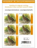 n° C5154 - Timbre BELGIQUE Carnets