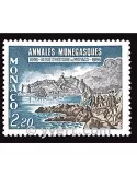 n° 1531 - Timbre Monaco Poste