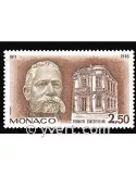 n° 1532 - Timbre Monaco Poste
