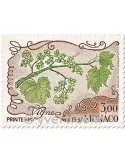 n° 1581/1584 (BF 38) - Timbre Monaco Poste