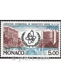 n° 1602 - Timbre Monaco Poste