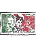 n° 1680 - Timbre Monaco Poste