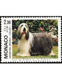n° 1715 - Timbre Monaco Poste