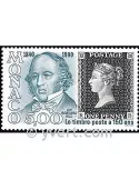 n° 1719 - Timbre Monaco Poste