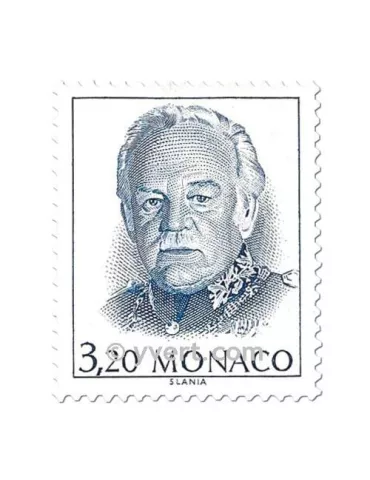 n° 1722/1723 - Timbre Monaco Poste 2