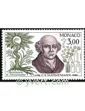 n° 1739 - Timbre Monaco Poste