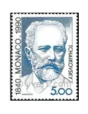 n° 1746 - Timbre Monaco Poste