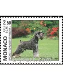 n° 1760 - Timbre Monaco Poste