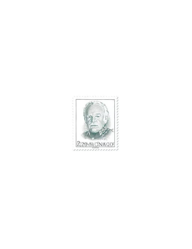 n° 1779/1782 - Timbre Monaco Poste