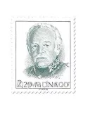 n° 1779/1782 - Timbre Monaco Poste