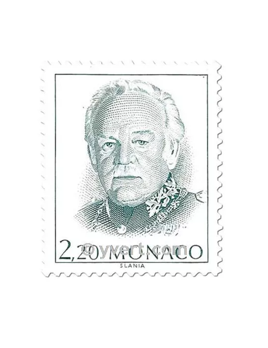 n° 1779/1782 - Timbre Monaco Poste