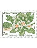 n° 1790/1793 (BF 54) - Timbre Monaco Poste