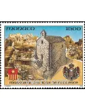n° 1841 - Timbre Monaco Poste