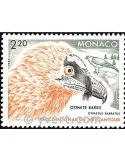 n° 1849 - Timbre Monaco Poste