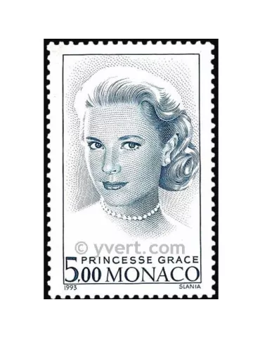n° 1871 - Timbre Monaco Poste 2