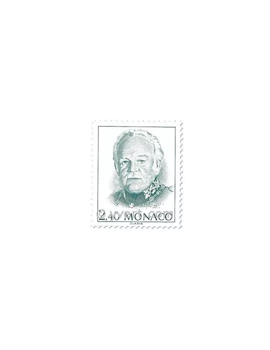 n° 1881/1884 - Timbre Monaco Poste