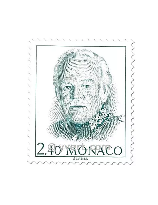 n° 1881/1884 - Timbre Monaco Poste