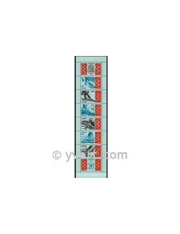 n° 1904 - Timbre Monaco Poste