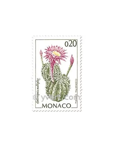 n° 1915/1918 - Timbre Monaco Poste