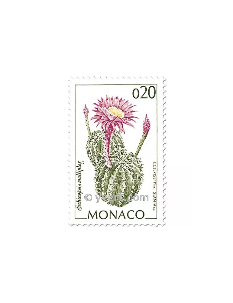 n° 1915/1918 - Timbre Monaco Poste
