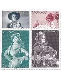 n° 1919/1922 - Timbre Monaco Poste