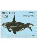 n° 1926/1929 (BF 64) - Timbre Monaco Poste