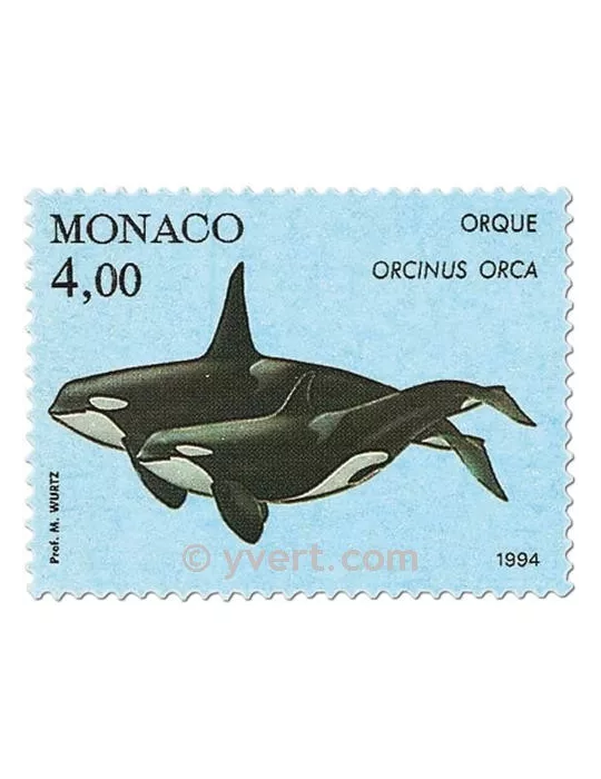 n° 1926/1929 (BF 64) - Timbre Monaco Poste