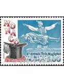 n° 1933 - Timbre Monaco Poste