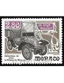 n° 1942 - Timbre Monaco Poste