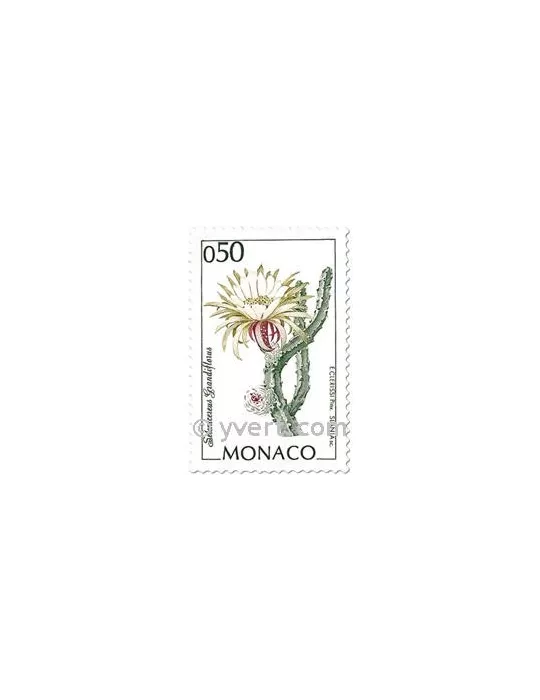 n° 1966/1970 - Timbre Monaco Poste