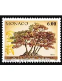 n° 1982 - Timbre Monaco Poste