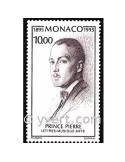 n° 1983 - Timbre Monaco Poste