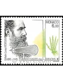 n° 1996 - Timbre Monaco Poste