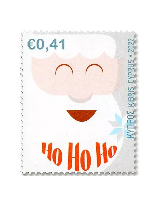 n° 1503/1506 (les 4 valeurs) - Timbre CHYPRE Poste