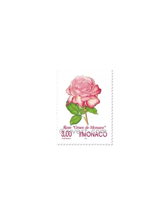 n° 2014/2025 - Timbre Monaco Poste