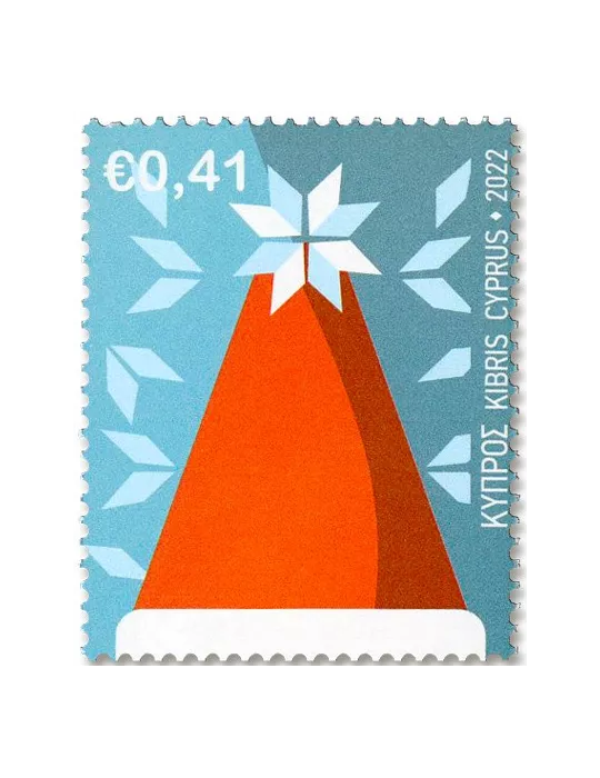 n° 1503/1506 (les 4 valeurs) - Timbre CHYPRE Poste