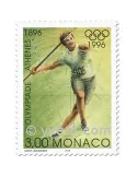 n° 2051/2054 - Timbre Monaco Poste