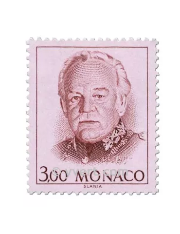 n° 2055/2056 - Timbre Monaco Poste 2