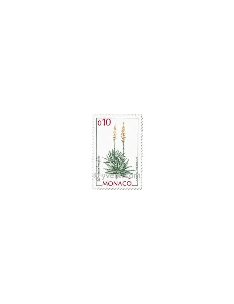 n° 2057/2059 - Timbre Monaco Poste