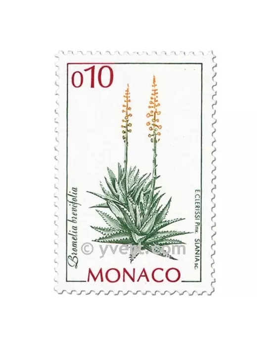 n° 2057/2059 - Timbre Monaco Poste