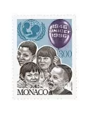 n° 2065 - Timbre Monaco Poste
