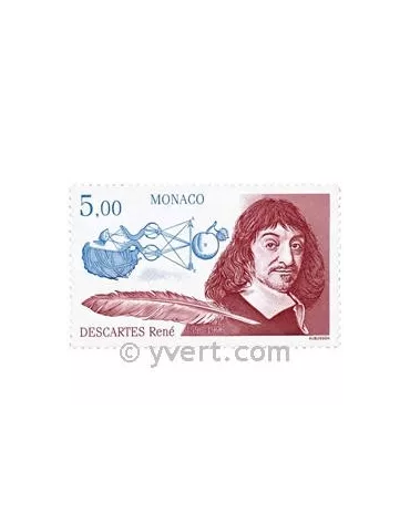 n° 2067 - Timbre Monaco Poste