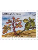 n° 2072/2075 (BF 74) - Timbre Monaco Poste