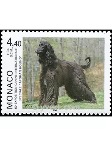 n° 2079 - Timbre Monaco Poste 2