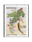 n° 2081 - Timbre Monaco Poste