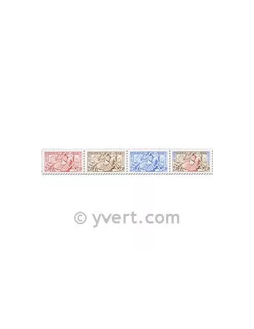 n° 2088B - Timbre Monaco Poste