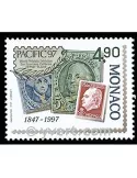 n° 2111 - Timbre Monaco Poste
