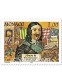 n° 2112/2124 - Timbre Monaco Poste