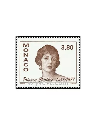 n° 2136 - Timbre Monaco Poste